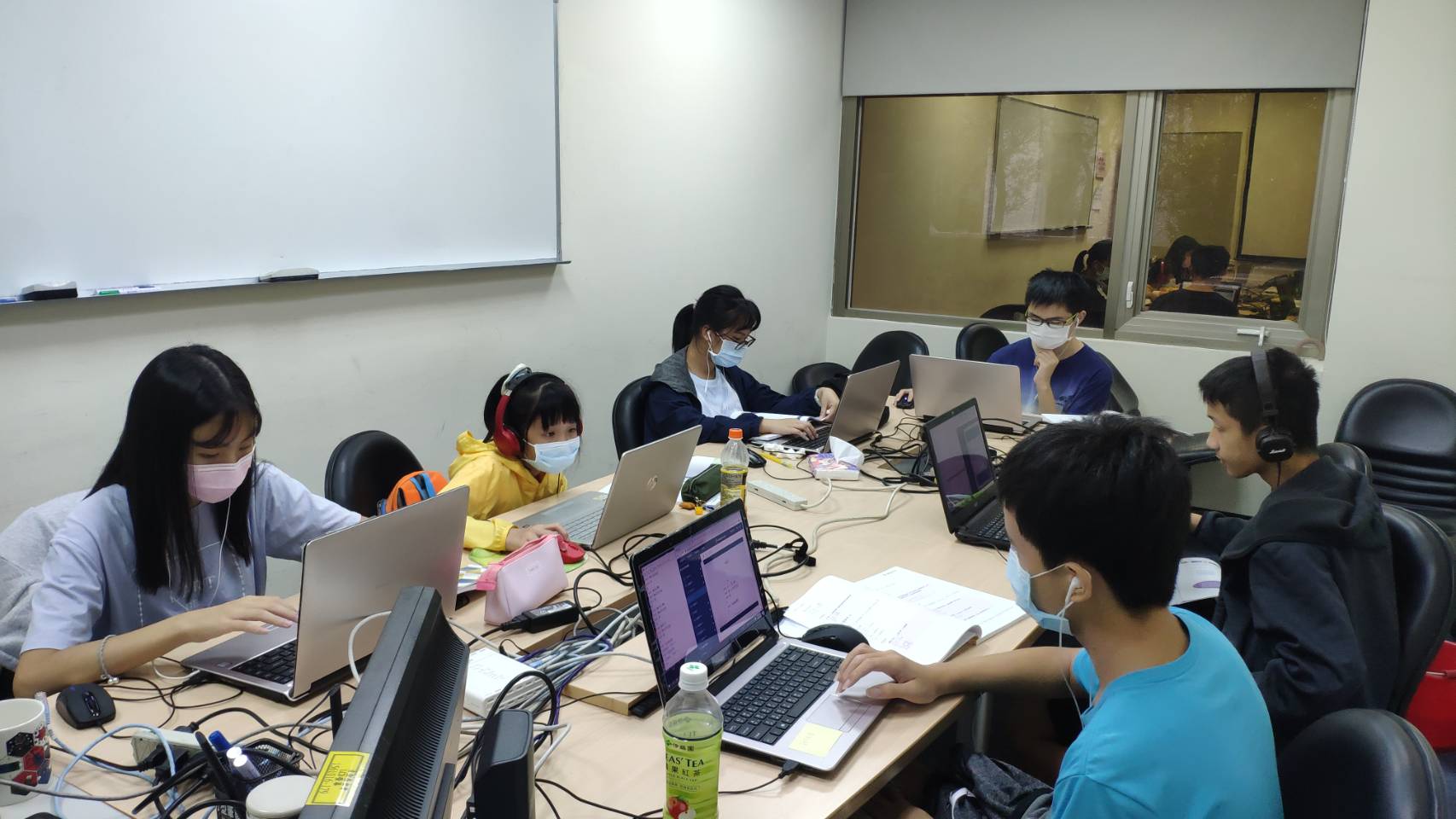 Python Workshop | Taipei