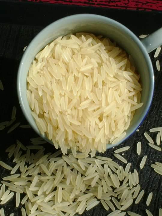 AG RICE- PAKISTAN | Karachi