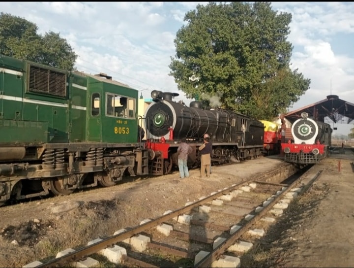 Pak Rail - Pak Rail added a new photo.