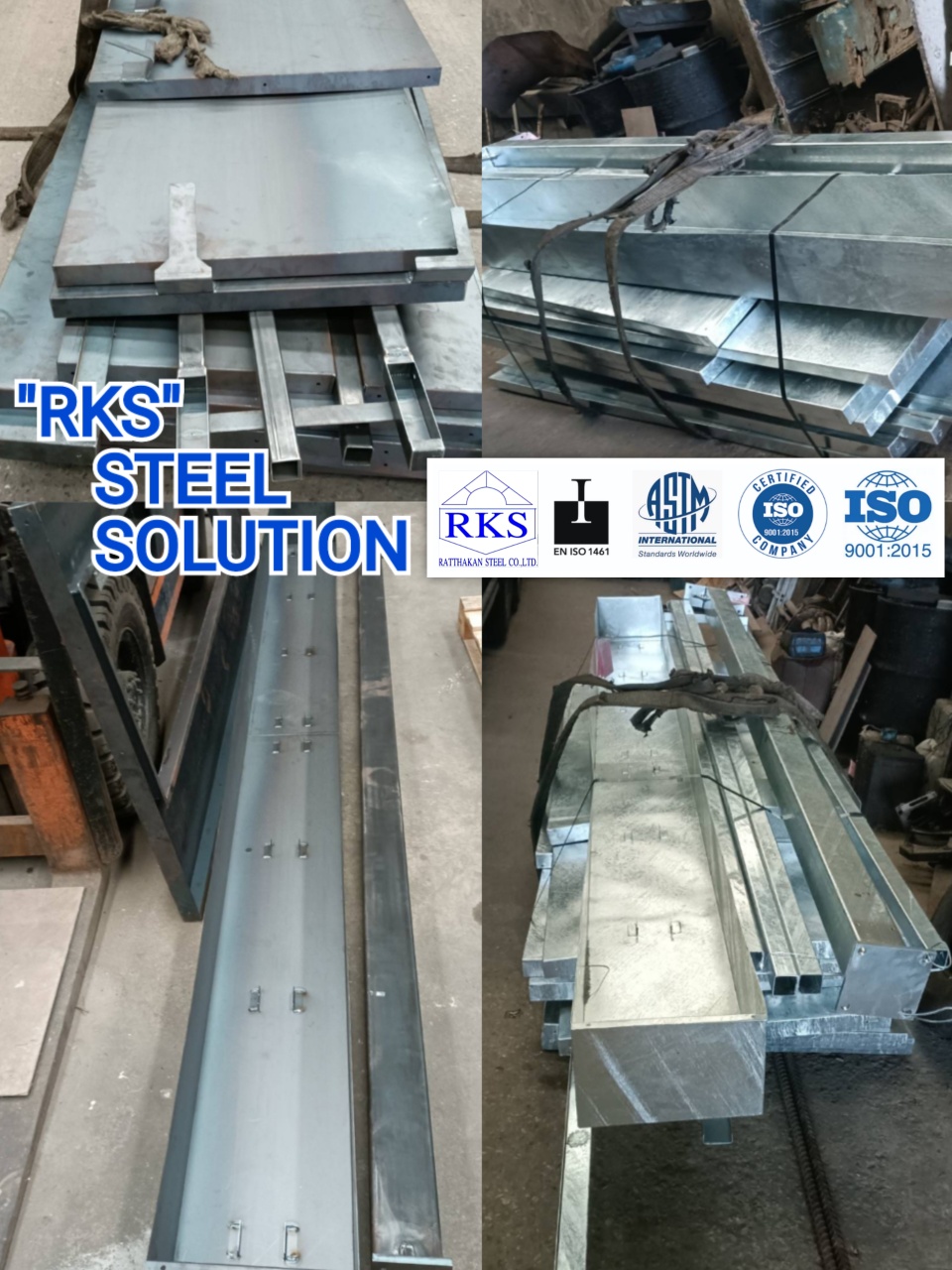 RKS.... - Ratthakan Steel Co.,ltd. (RKS.) | Facebook