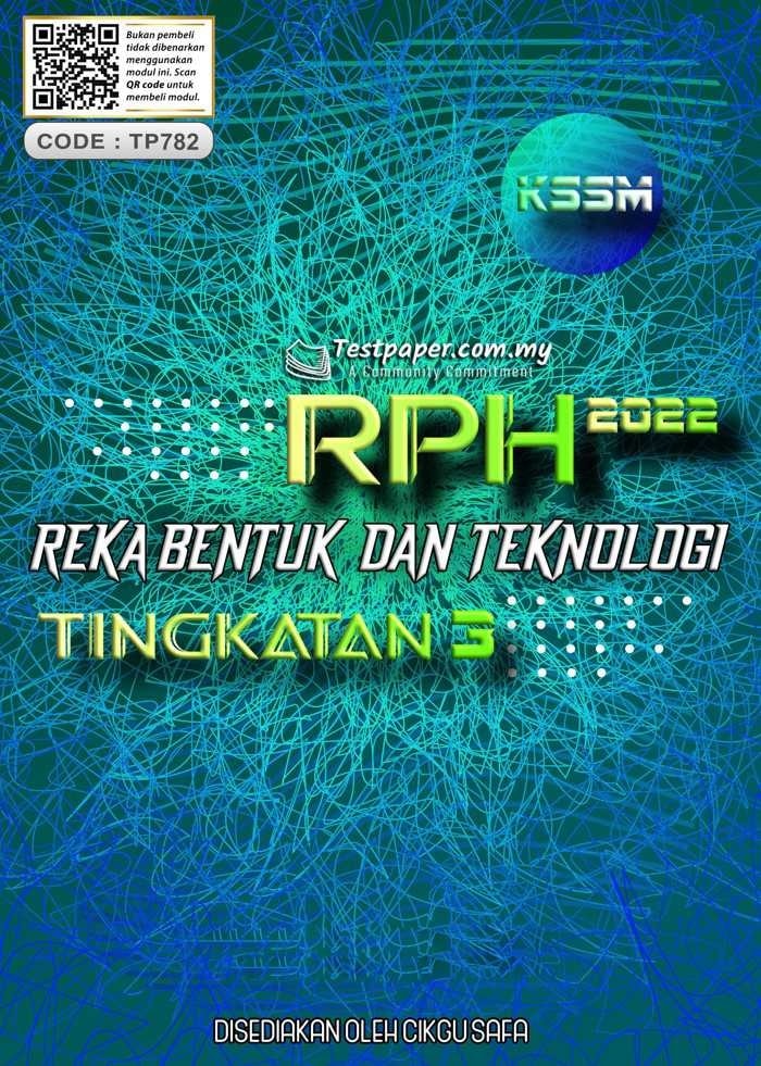 PAK21 - *PAUTAN KHAS - MODUL RPH RBT* *RPH RBT Sekolah...
