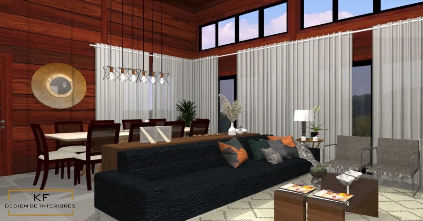 KF Design de Interiores added a... - KF Design de Interiores