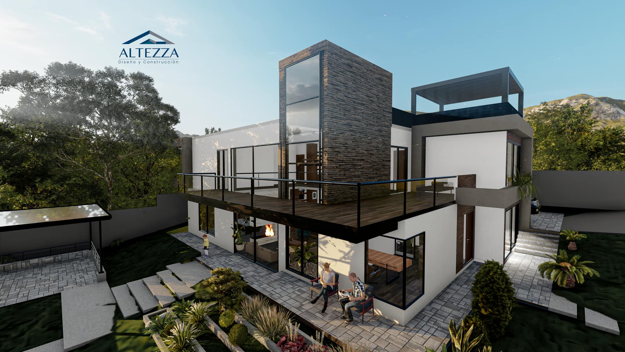 Altezza | Guatemala City