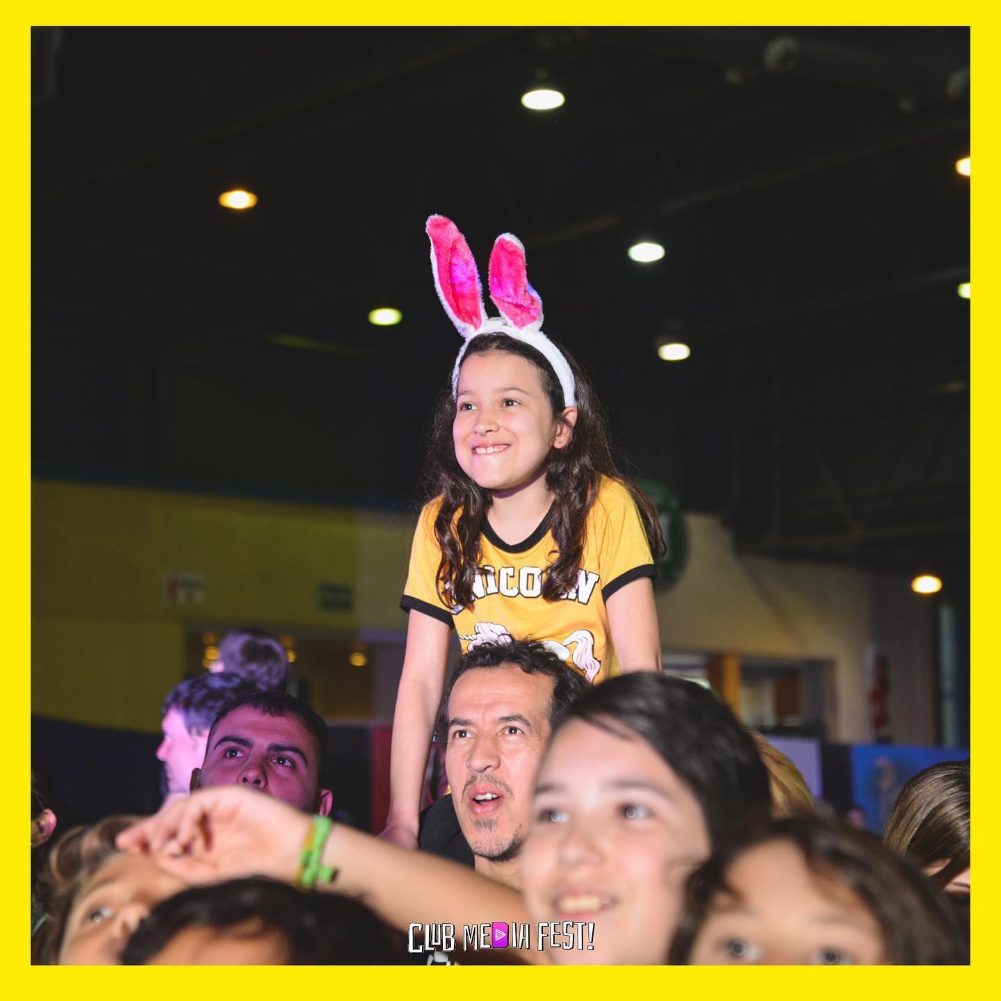 Club Media Fest