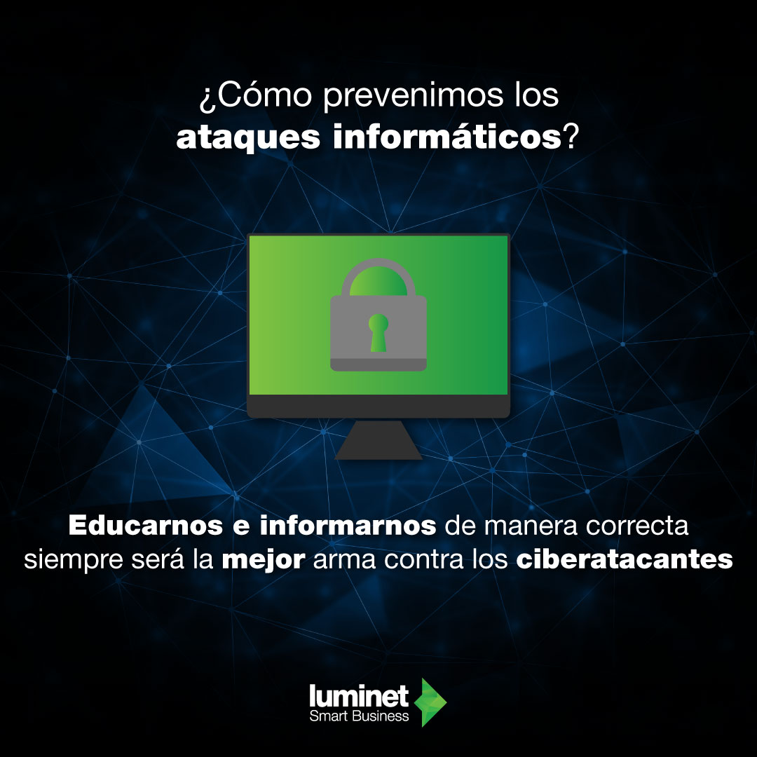 Luminet - Educarnos e informarnos de manera correcta...