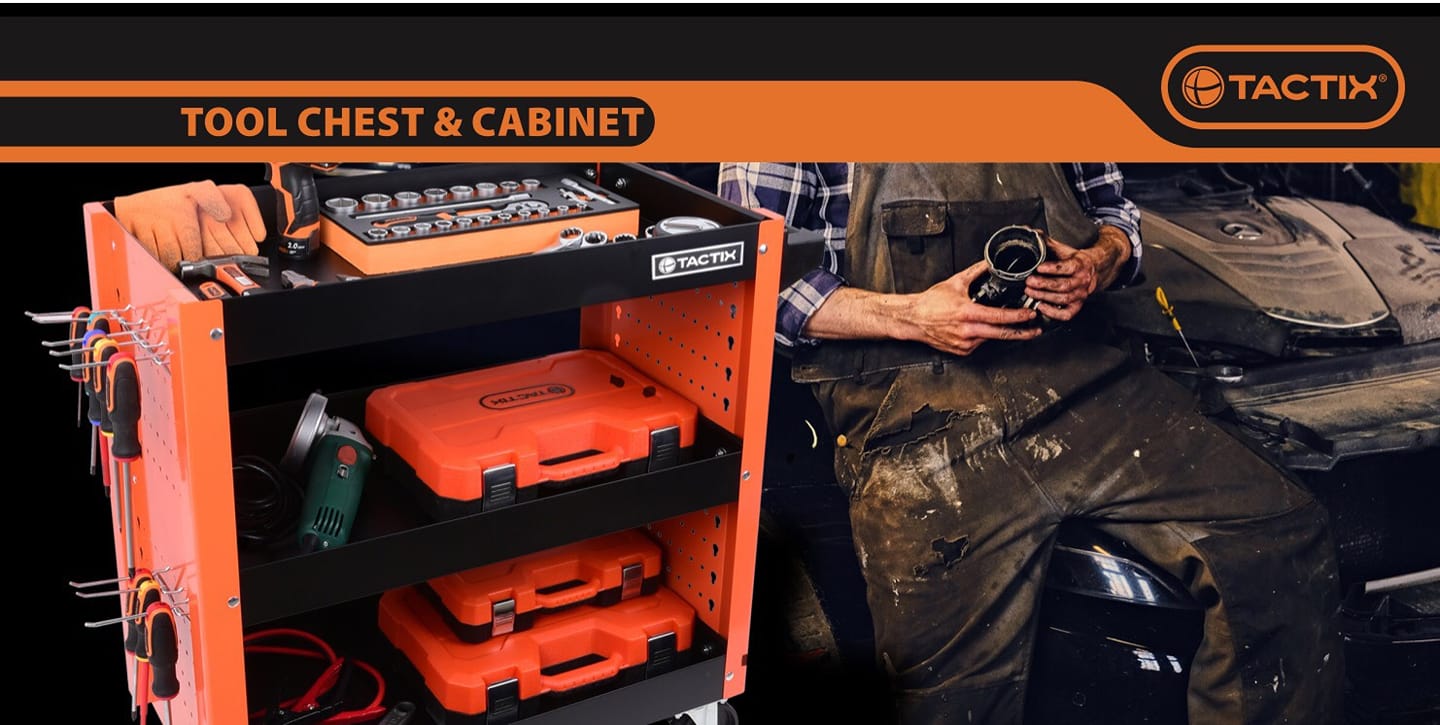 Tactix Tools Vn