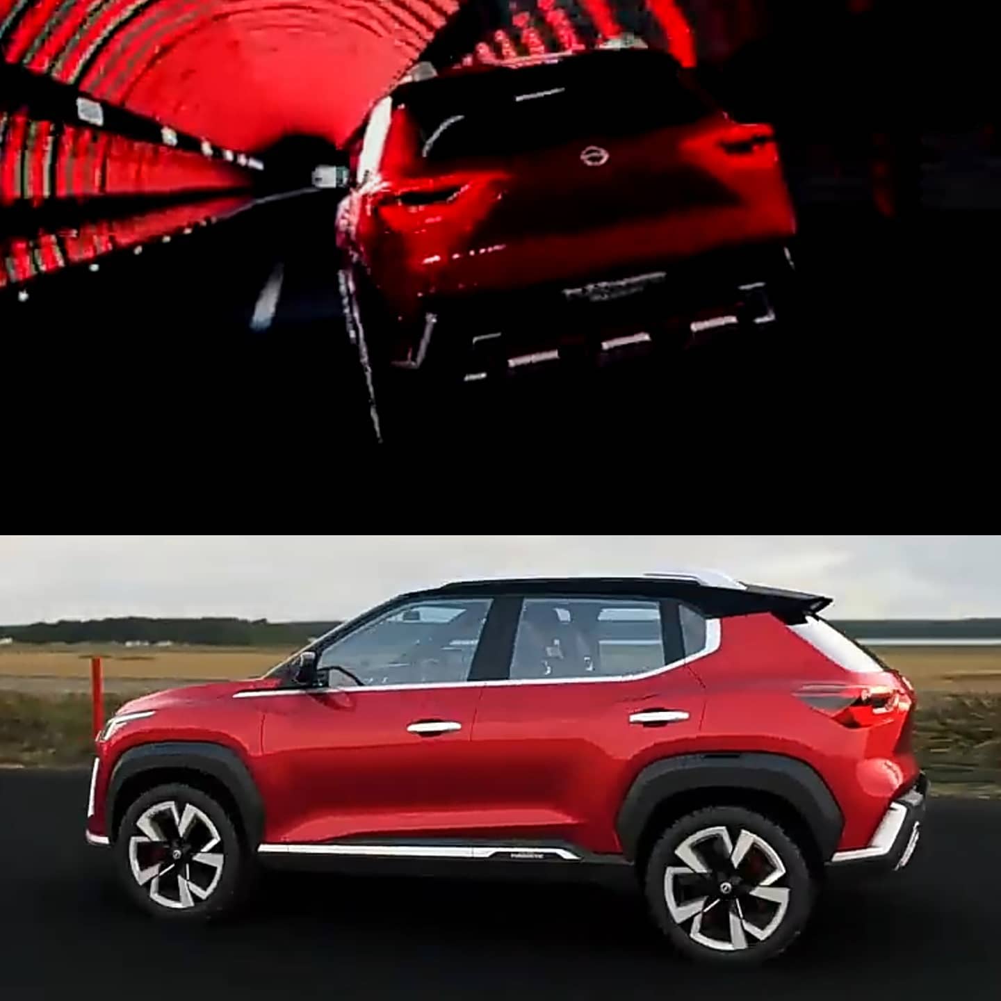 MotorOctane - First look of Nissan's competition for...