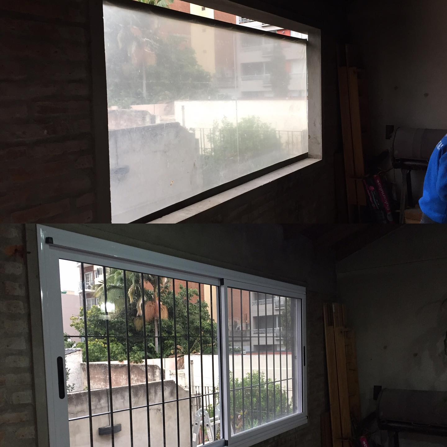 milpuertasweb.com - En esta ocasión les dejamos cómo está pared sin ...