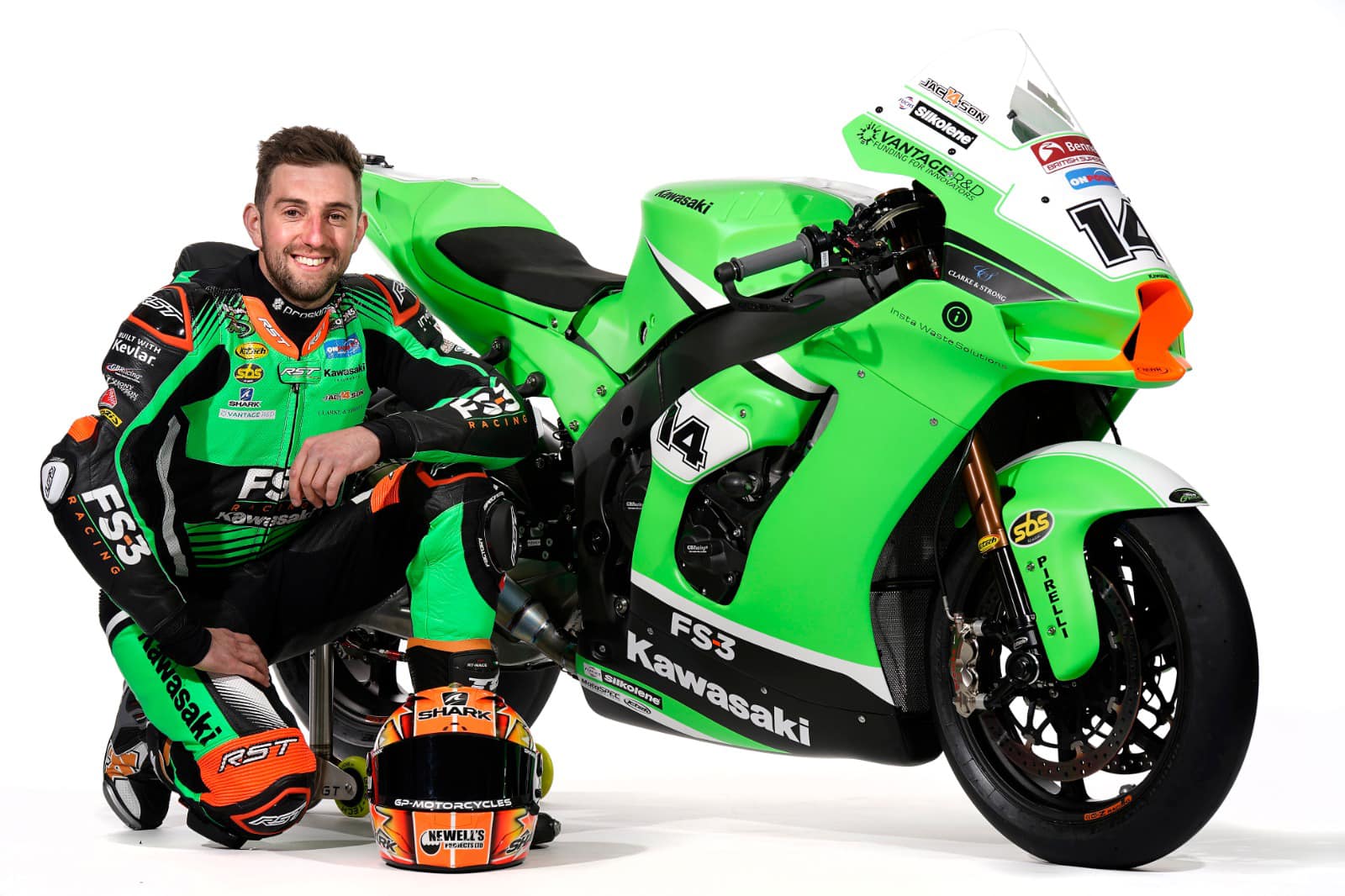 Ahead of the start of the 2026 World Superbike Championship, the