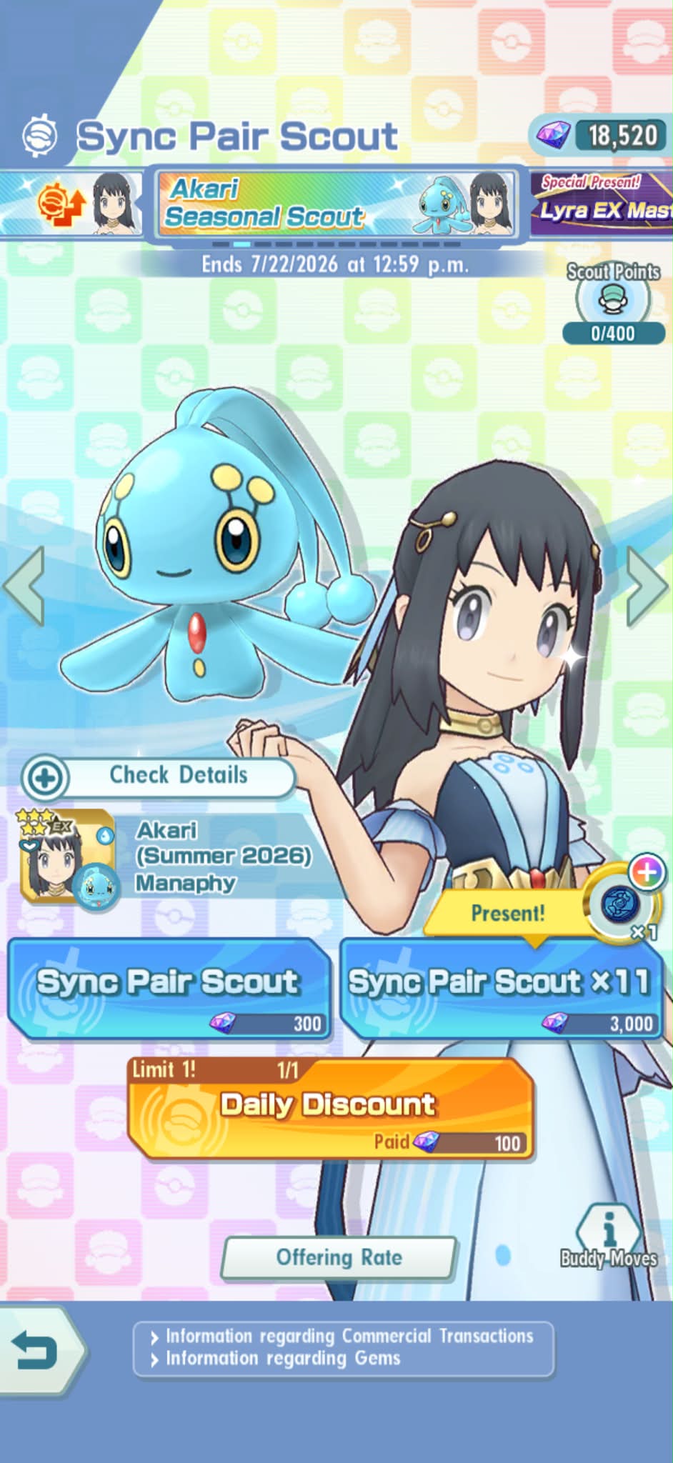 Is she good for a water team? Please give me some advice 🙏