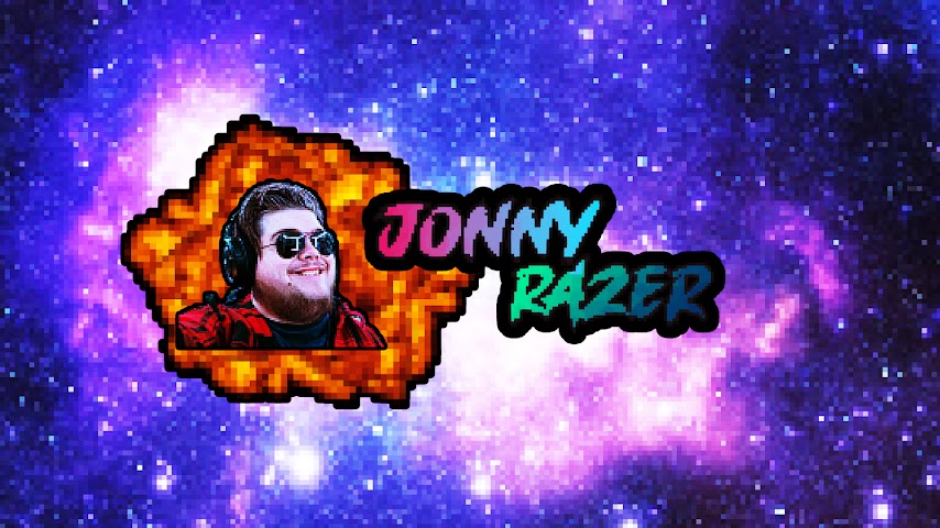 Jonny Razer
