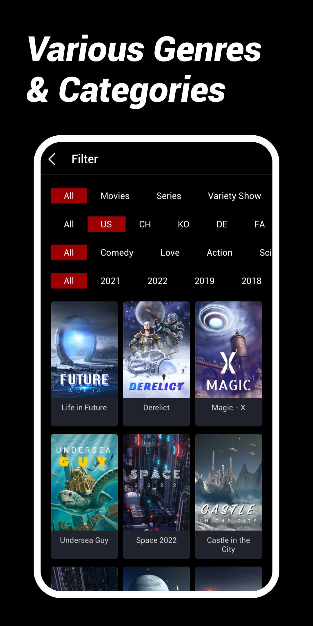 VidMax