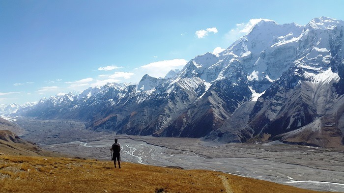 Intrepid Exposures - Did you know that Kyrgyzstan is home to three ...