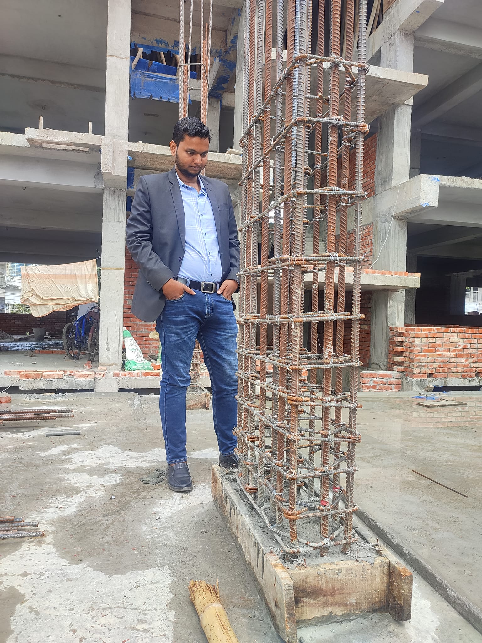Md. Soybur Rohman