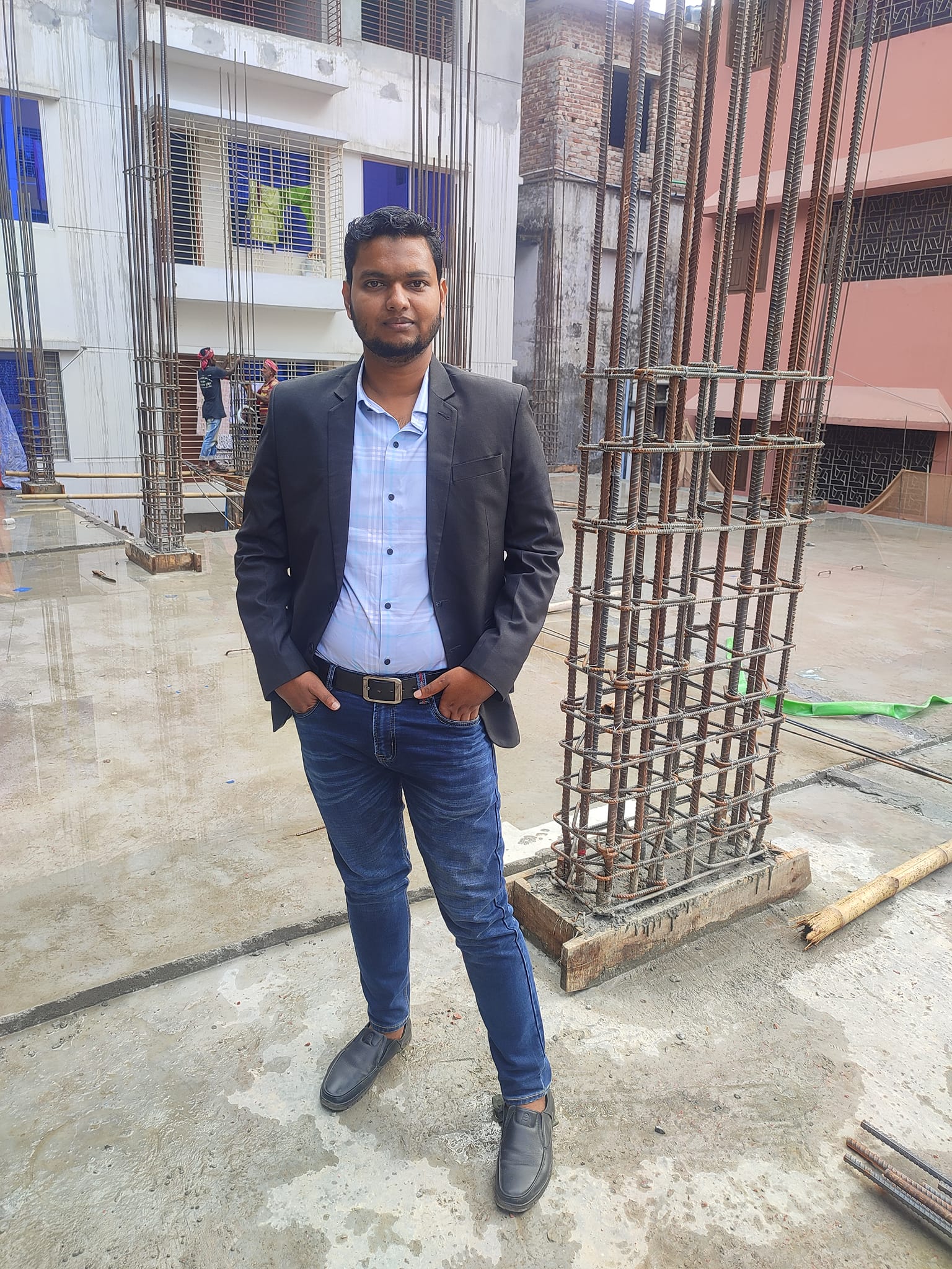 Md. Soybur Rohman