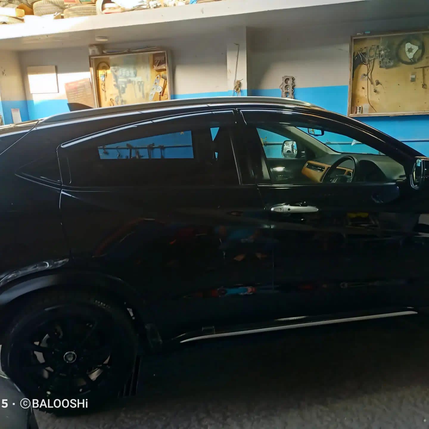 New Akbar Motors | Karachi