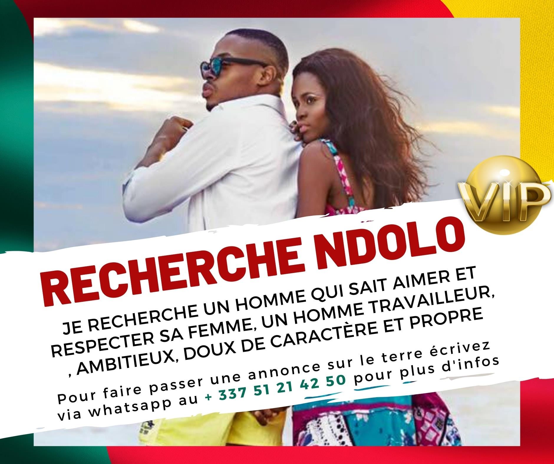 Je Cherche Un Homme Pour Ma Femme