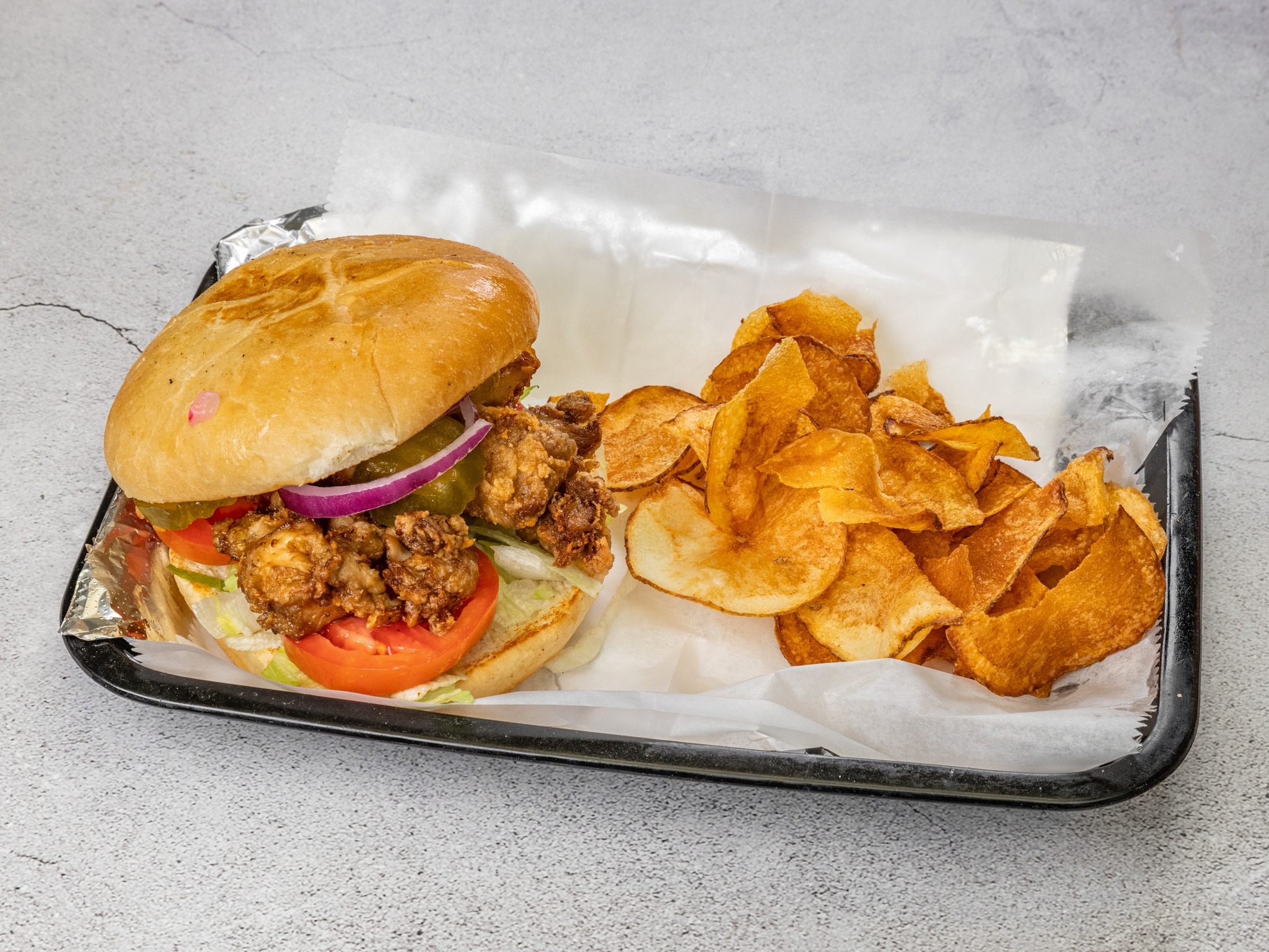 Meek's Vegan Kitchen | Palos Heights IL