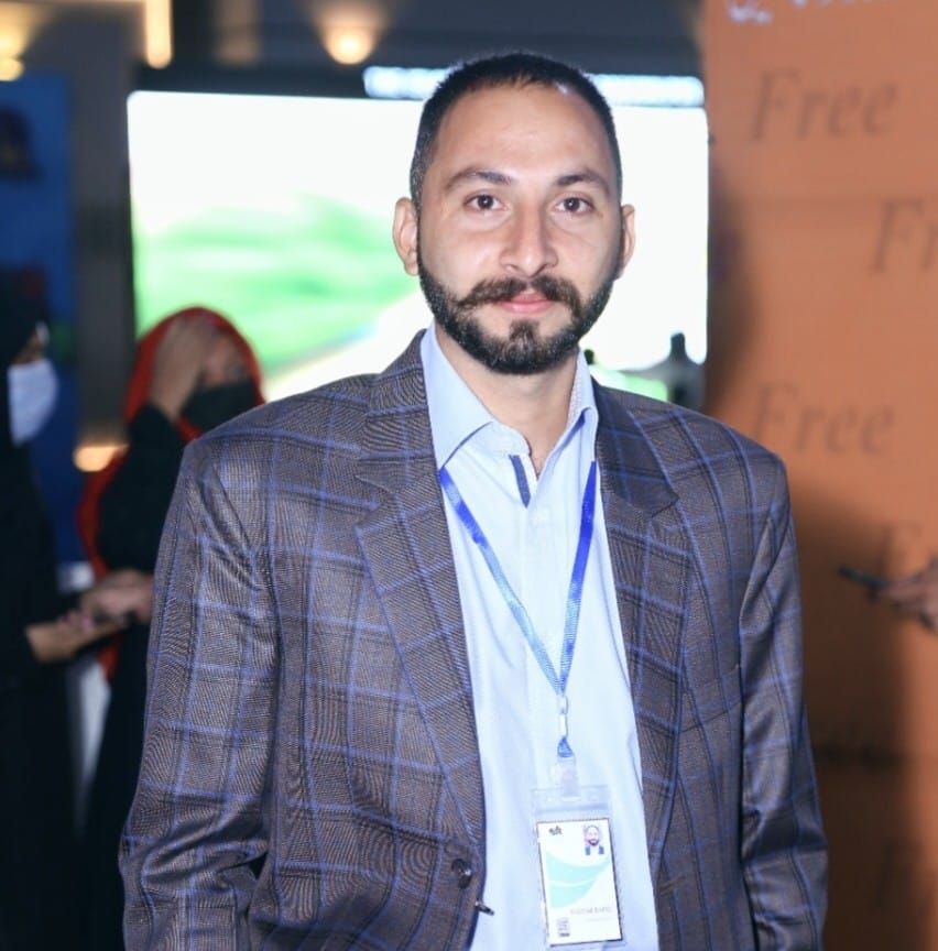 Mazhar Rafiq