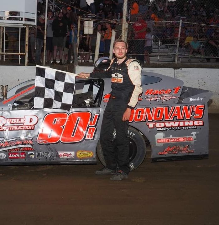 Congratulations to these modified... - Close Racing Supply | Facebook