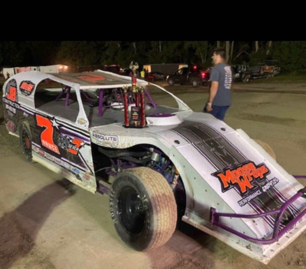 Congratulations to these modified... - Close Racing Supply | Facebook