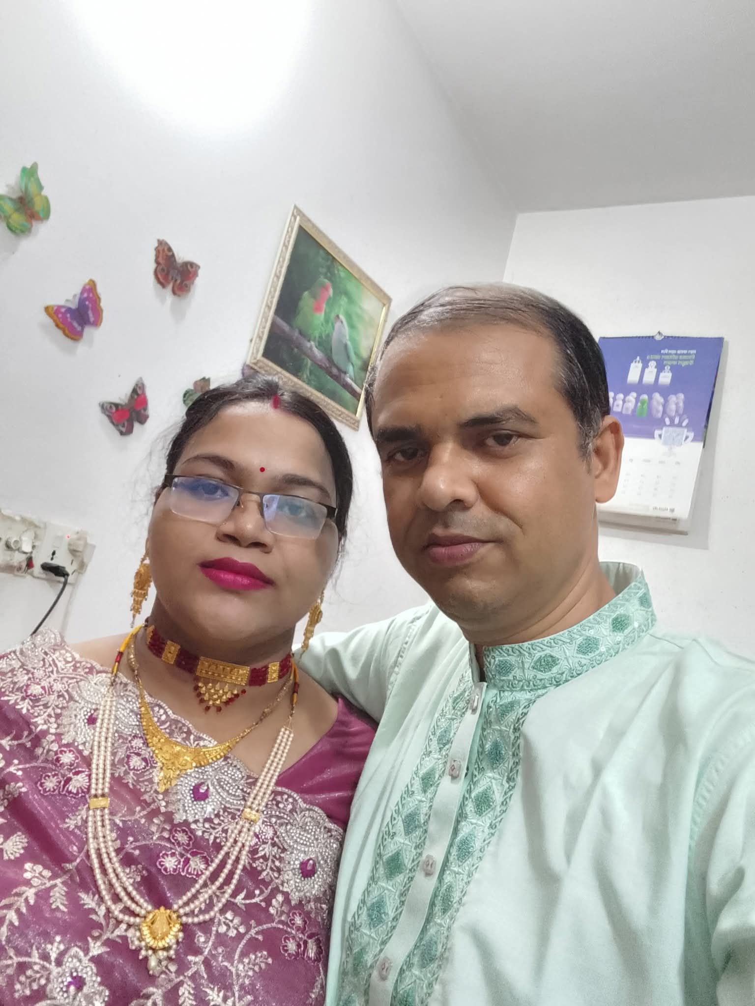 Joyanti Rani Biswas