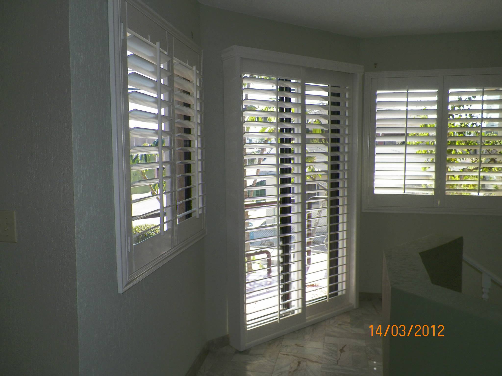 American Made Shutters - AM Shutters | Tijuana