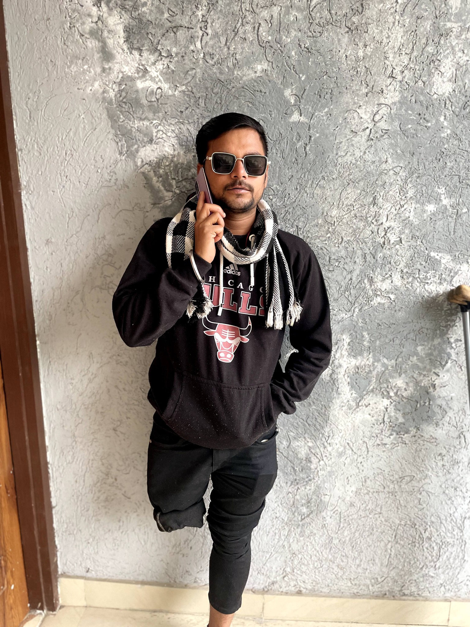 Sunny Rajput