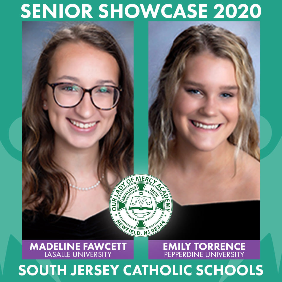 Congratulations to the 2020... - Catholic Star Herald