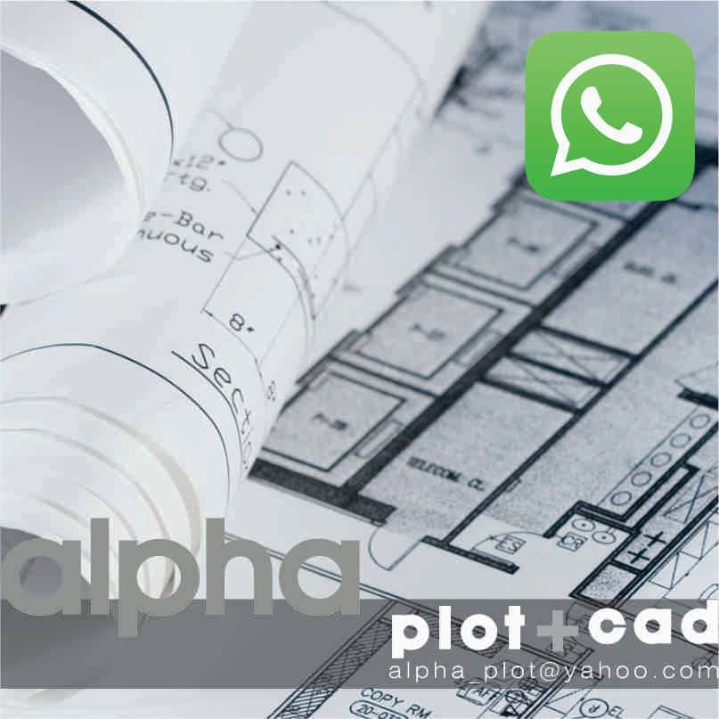 Alpha Plot & Cad | Torreón