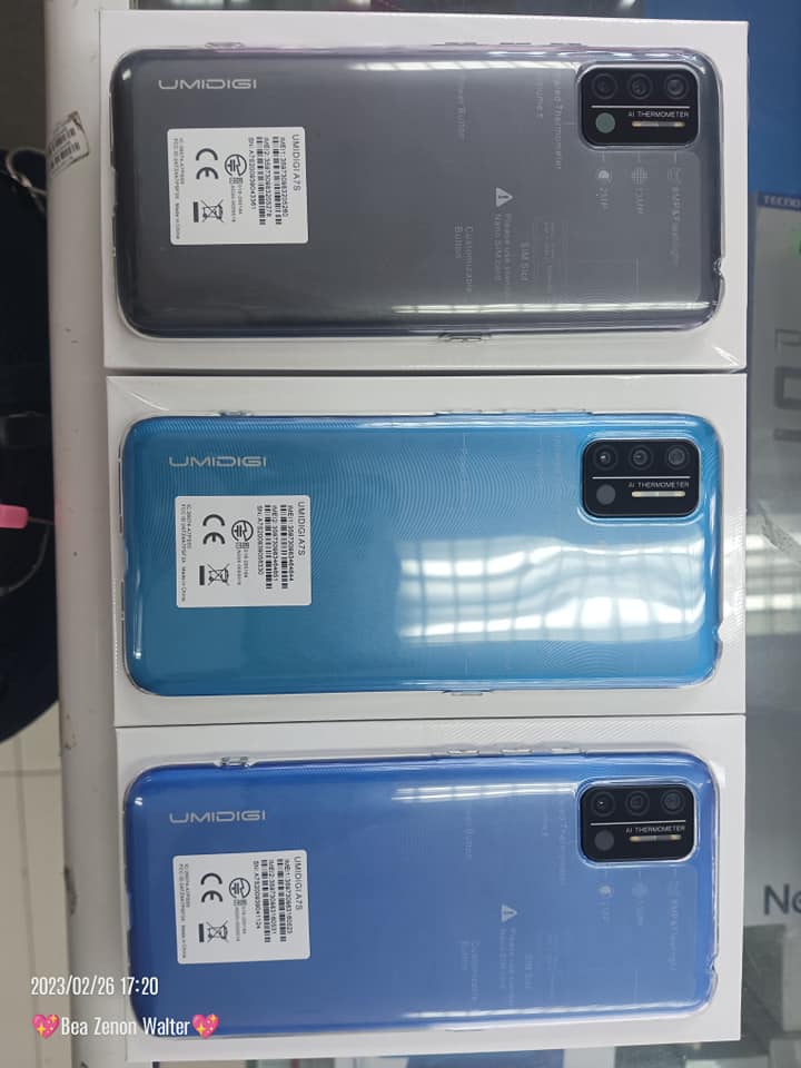 Umidigi Gaisano Interpace | Cagayan de Oro