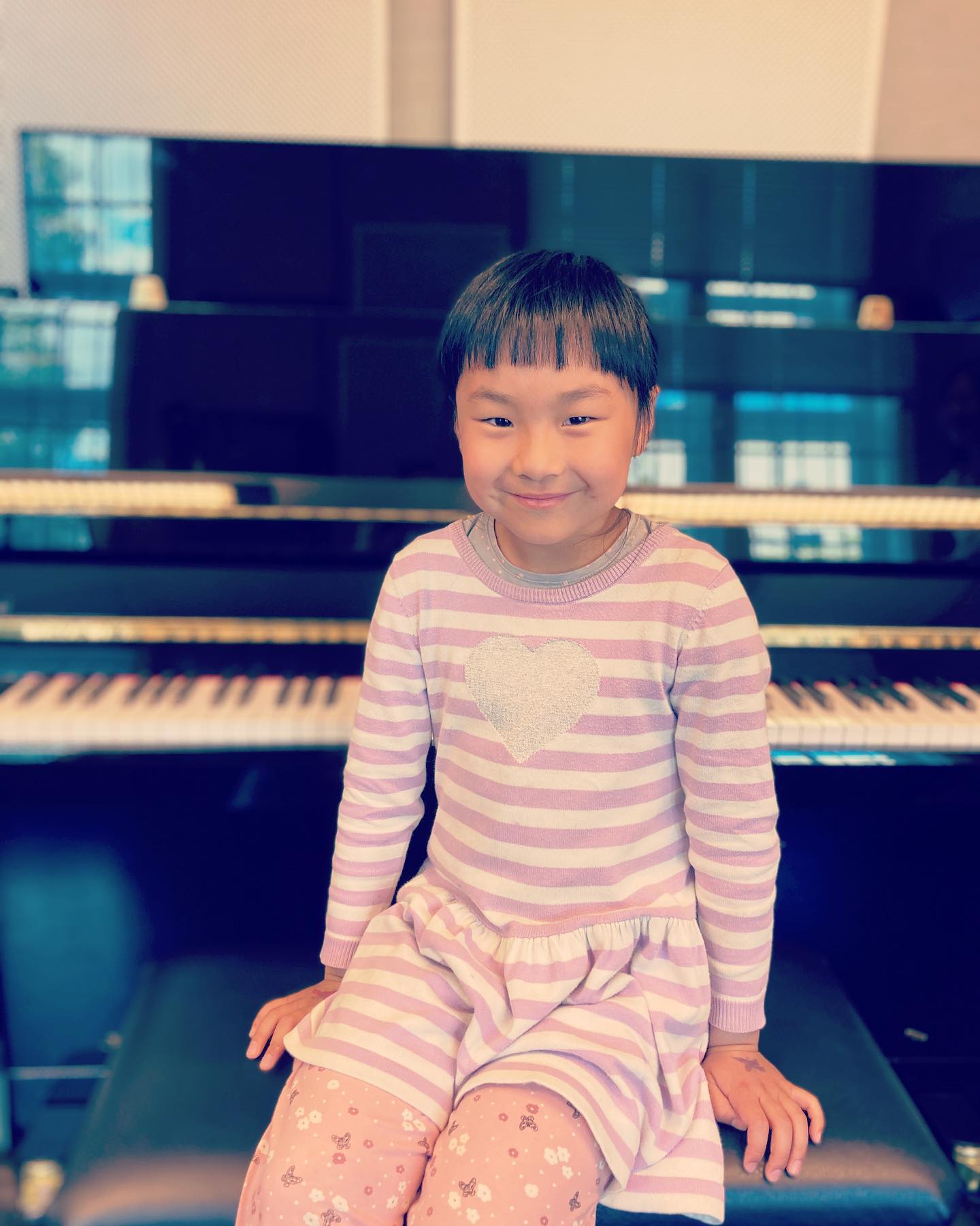 Congratulations to all... - Oslo International Piano Studio | Facebook