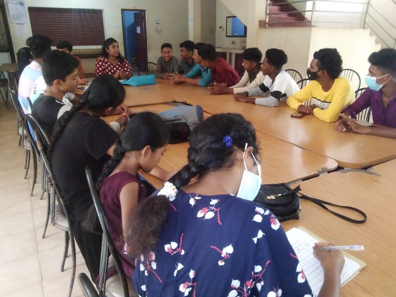 NAFSO Sri Lanka - ජාතික ධිවර සහයෝගිතා ව්‍යාපාරයේ පරිසරය හා... | Facebook