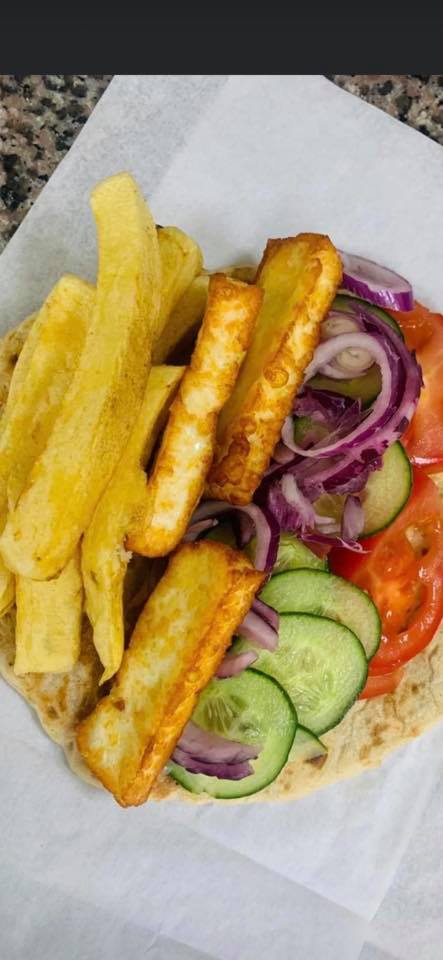 The next few days are going to be 🌞🌞🌞... - Sheldon Fish Bar | Facebook
