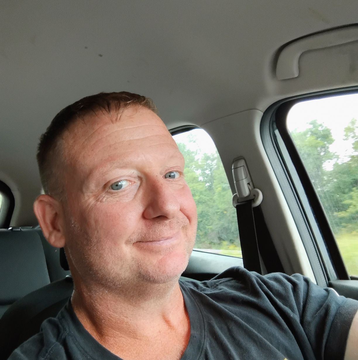 Rob Cockrell