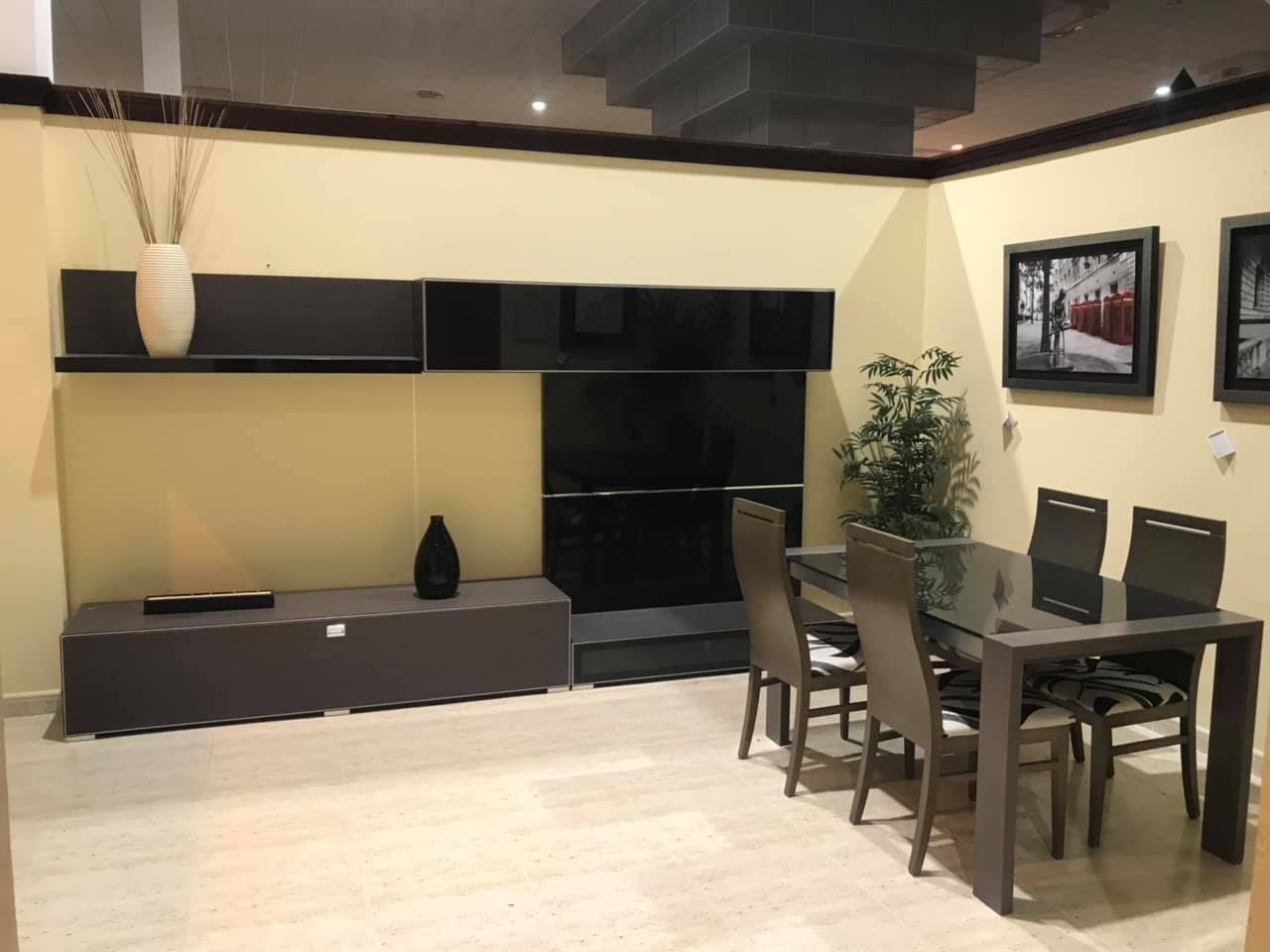 Muebles La Carlota
