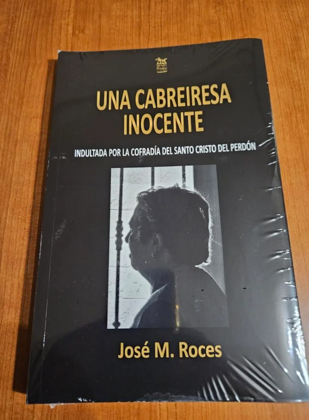Mi último libro. | Facebook