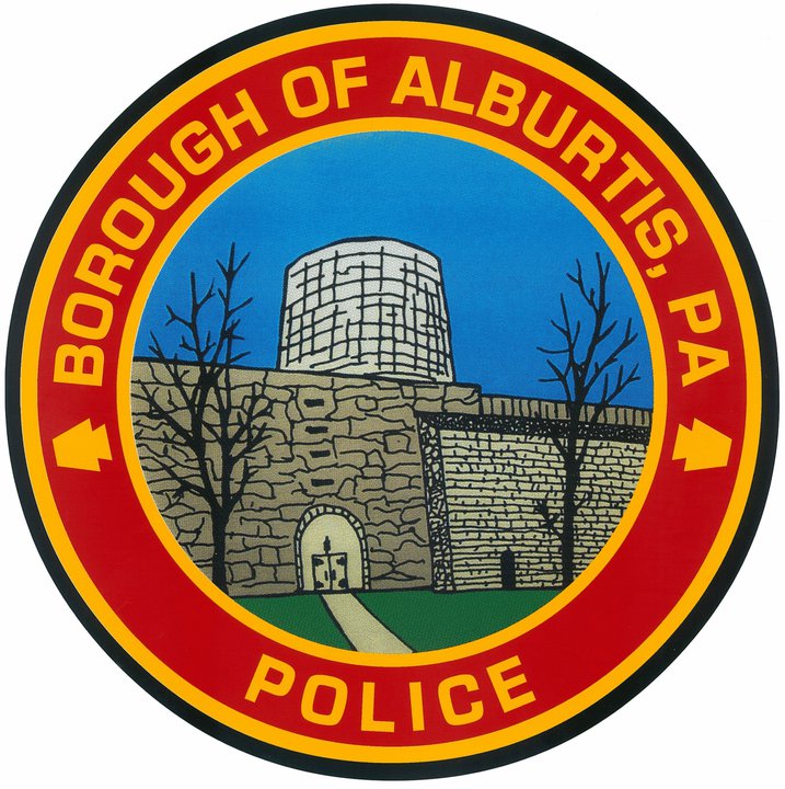 ALL ROADS ARE NOW... - Alburtis Borough Police Department | Facebook
