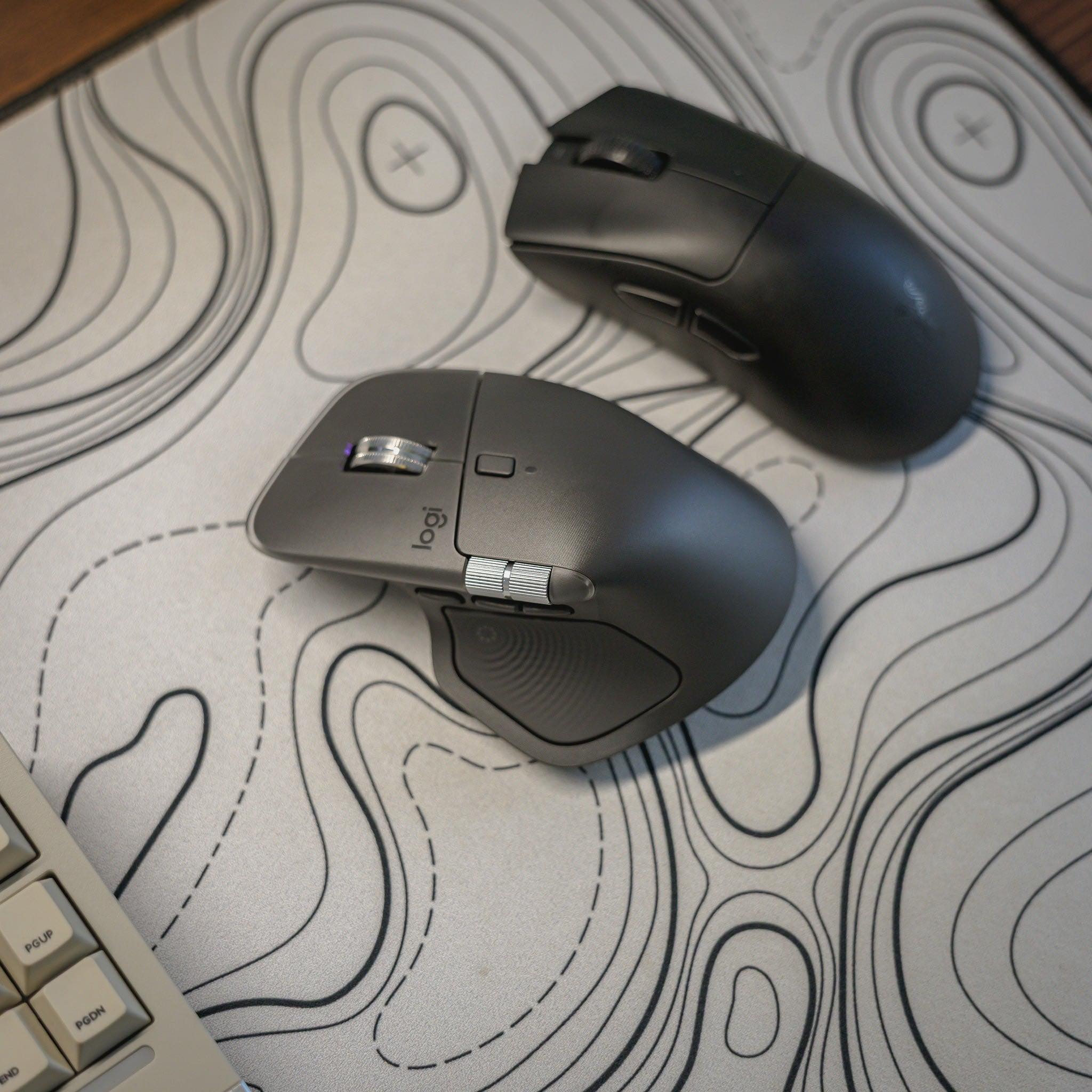 GEAR LOGITECH - Chợ Gaming logitech 2nd | Tay bé không vừa form nên cần ...