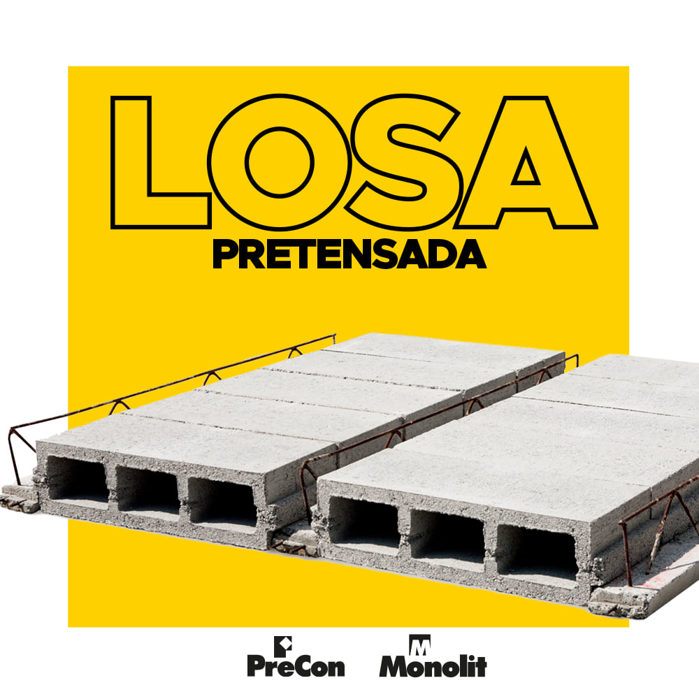 Precon - Piensa en PreCon en cada uno de tus proyectos,... | Facebook