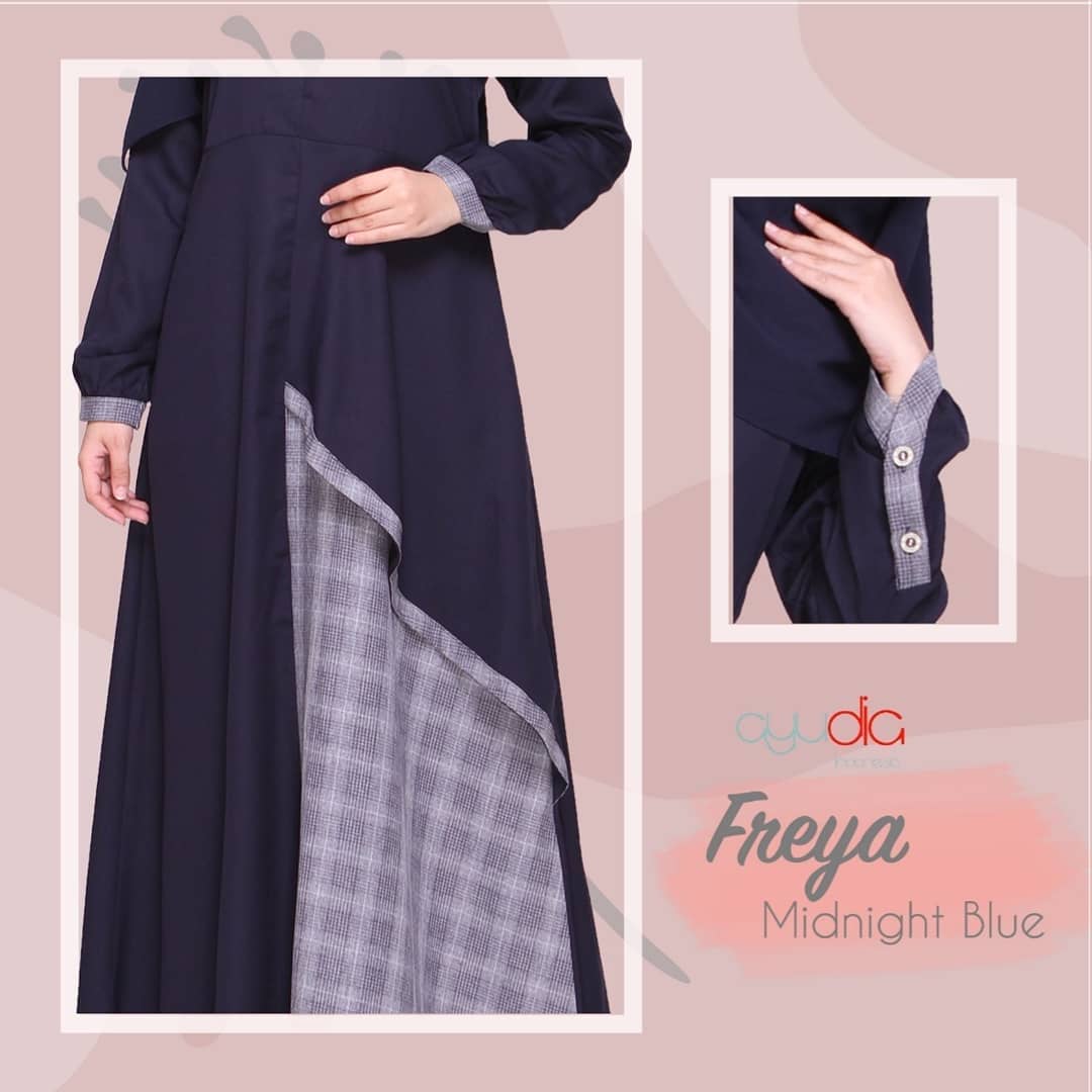 Faisha Hijab Store