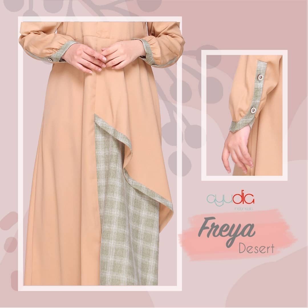 Faisha Hijab Store