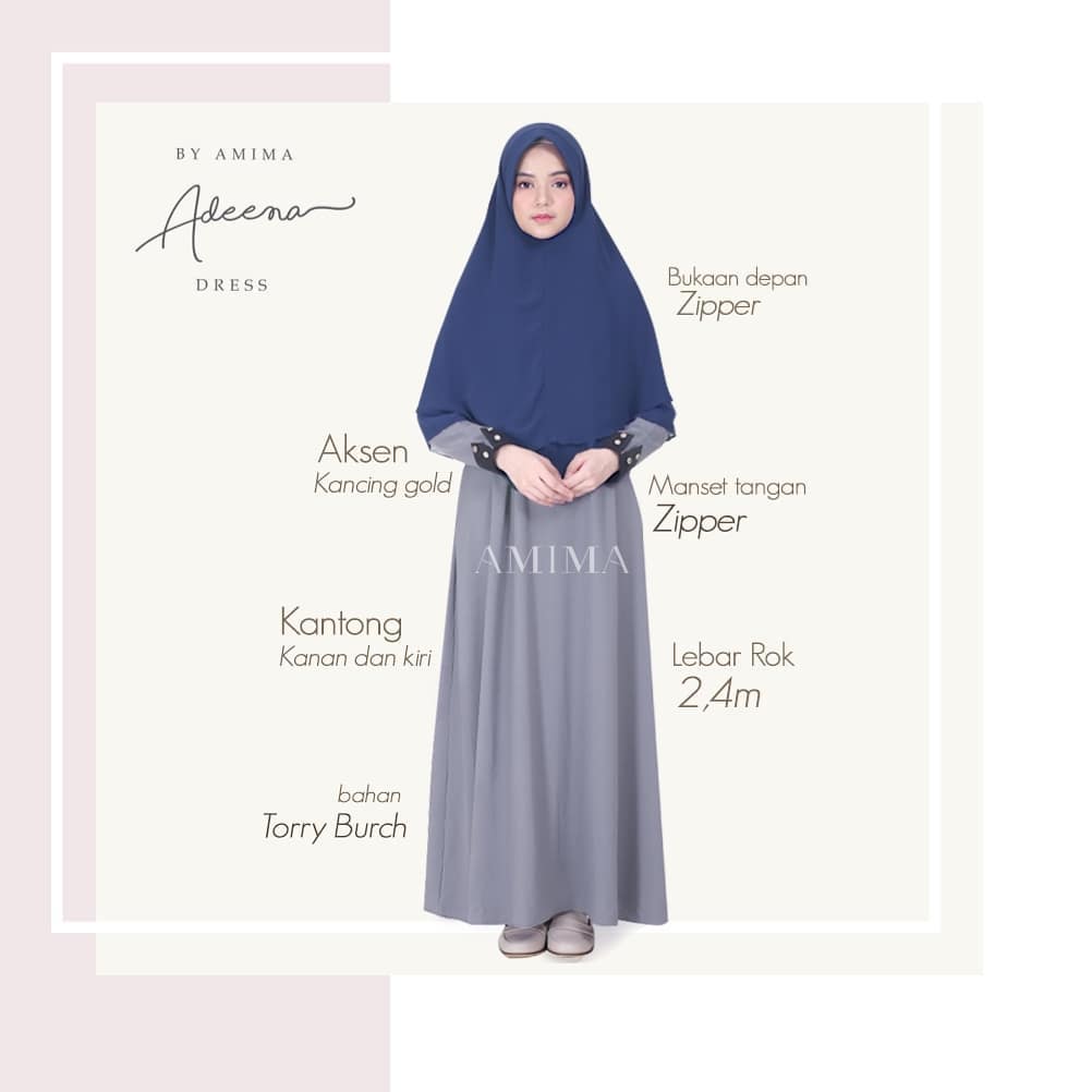 Faisha Hijab Store