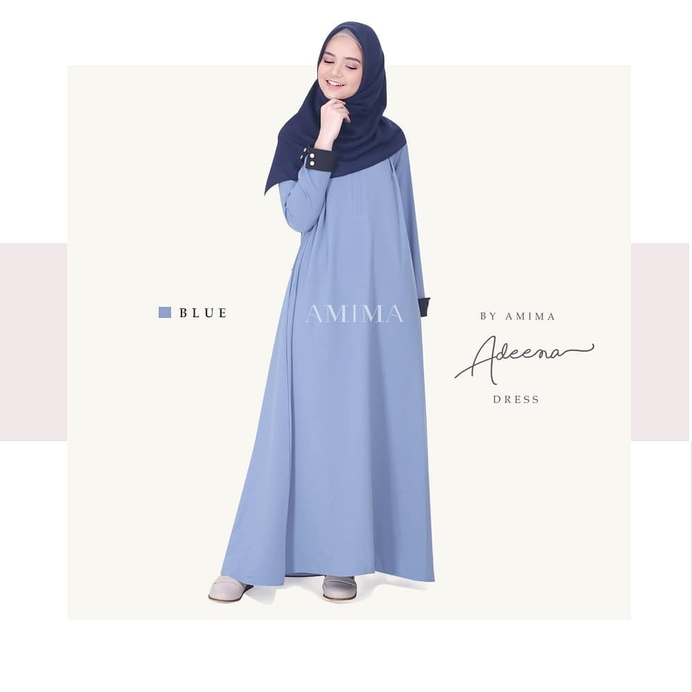 Faisha Hijab Store