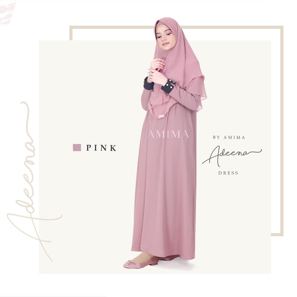 Faisha Hijab Store
