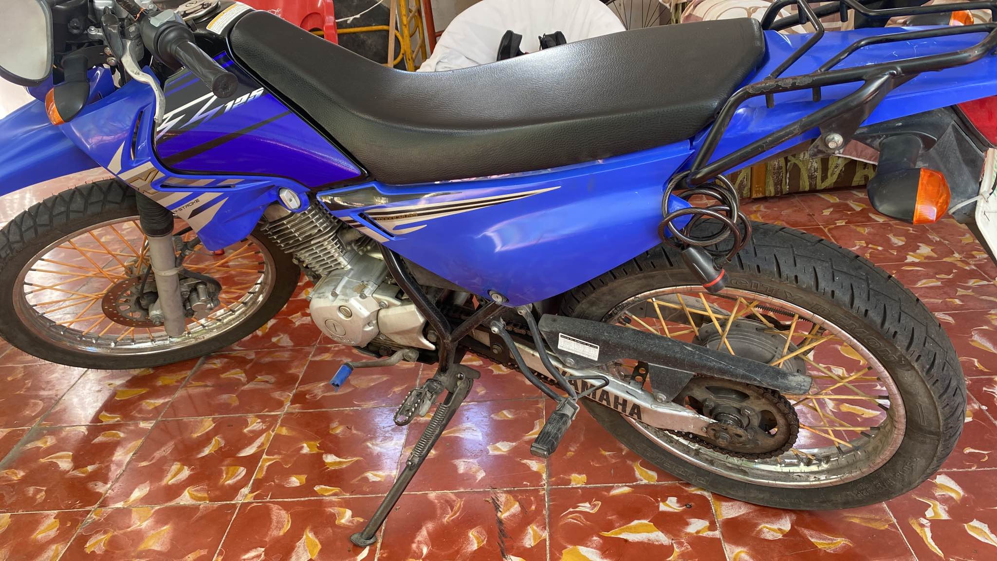 2023 Yamaha XTZ 125 - Motorcycles & Scooters - Mérida, Yucatan ...