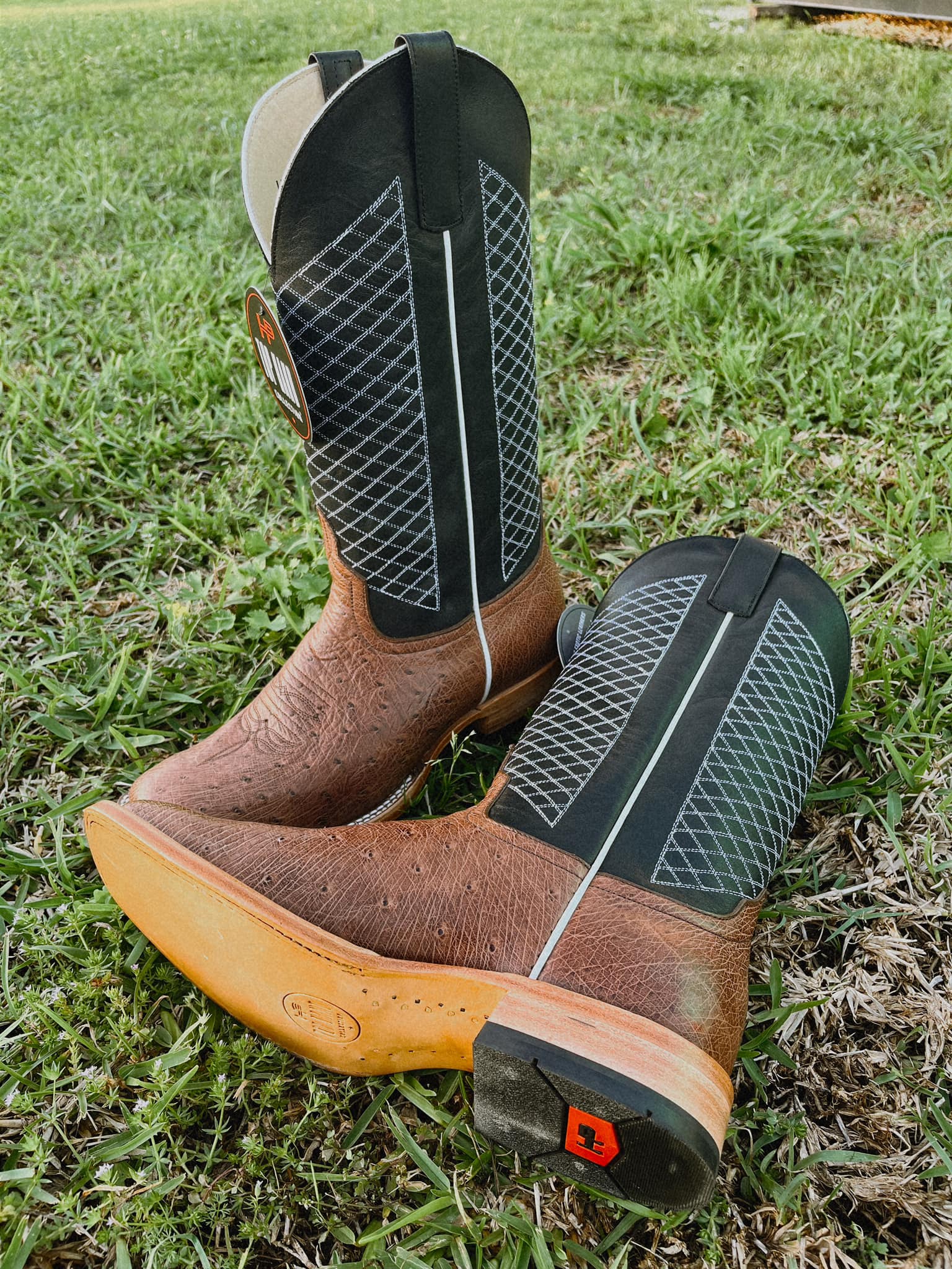 Easter Sunday, wedding... - The Boot Store of Baton Rouge