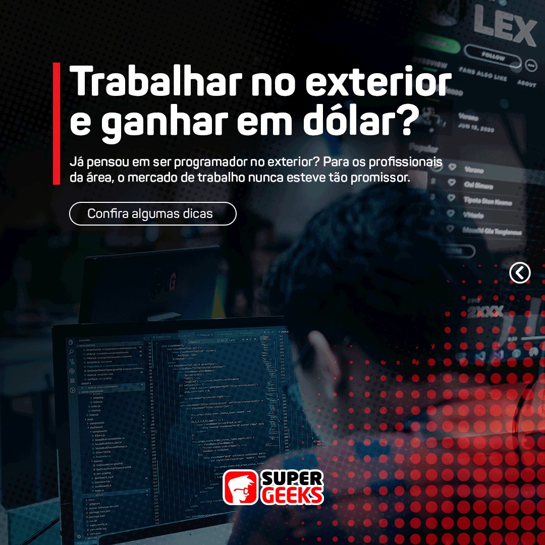 SuperGeeks Concórdia added a new photo. - SuperGeeks Concórdia