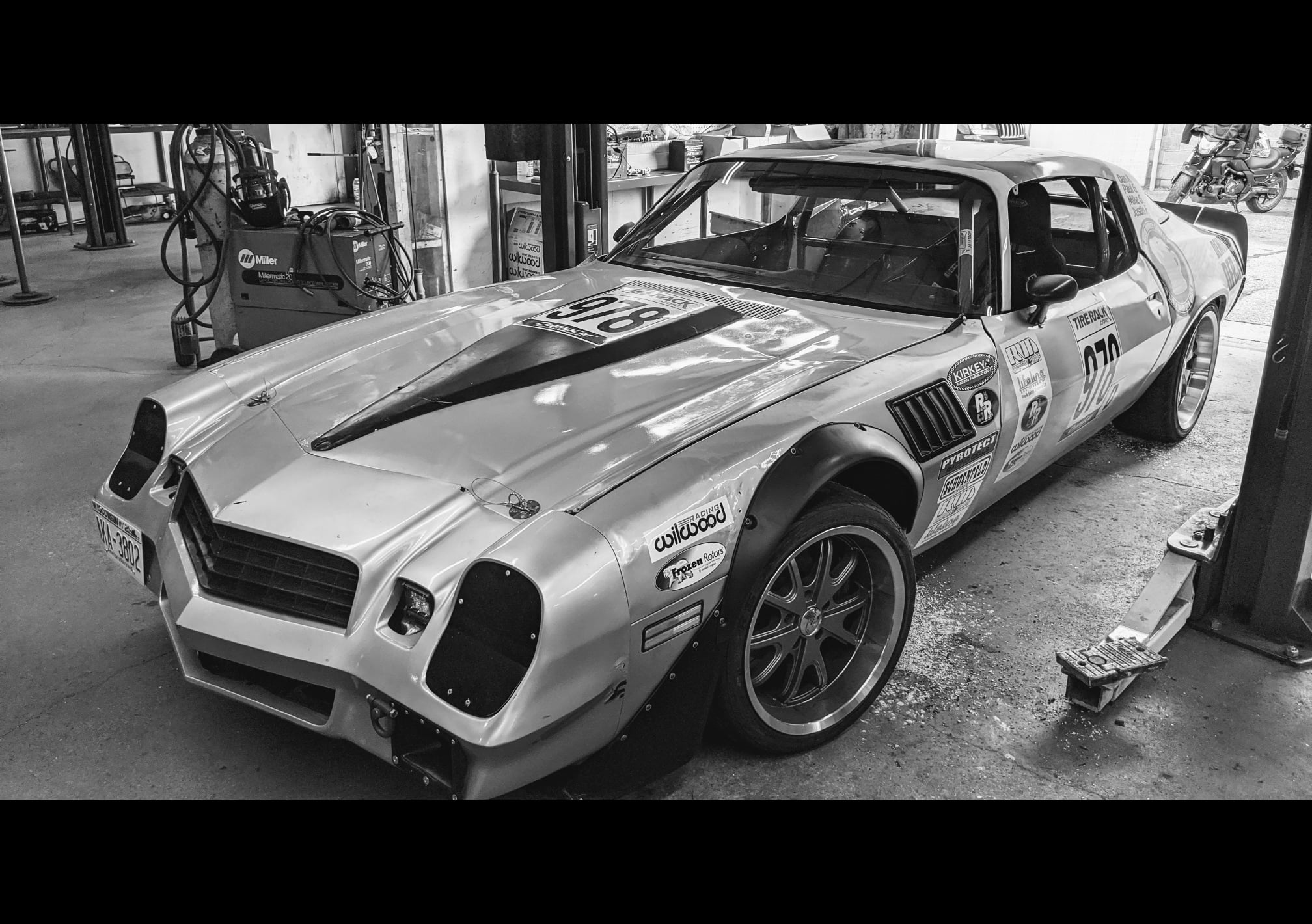 Beer Money Racing added a new photo. - Beer Money Racing