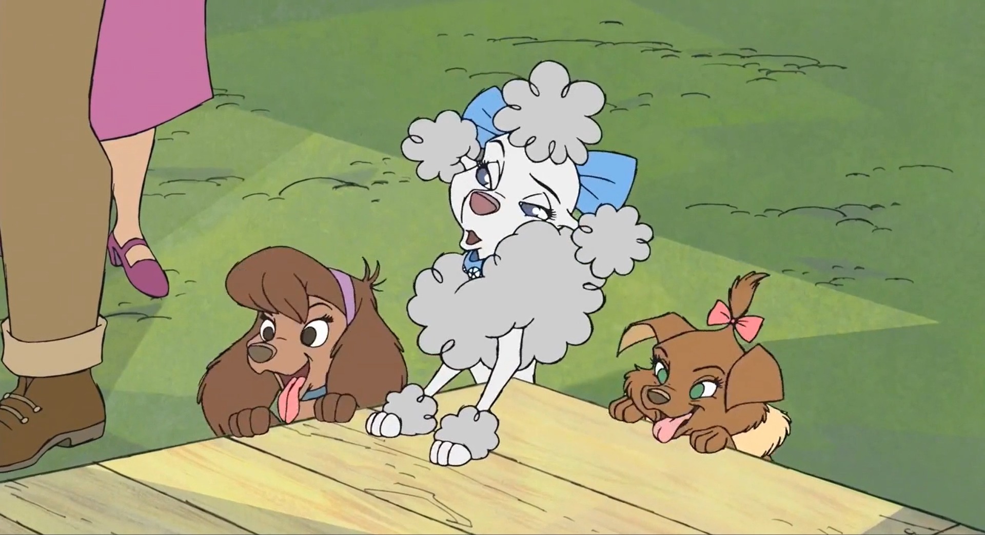 Crossover Films and Television Shows | After Bugs Bunny and Daffy Duck ...